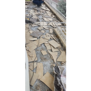 Sarıyer Villa Tadilatı