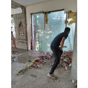Ofis Tadilat Kırım Yıkım